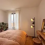 Parisian Nest - Panoramic Views - Free Parking